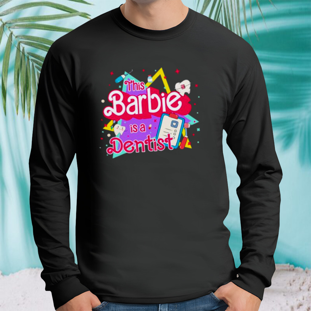 Longsleeve tshirt