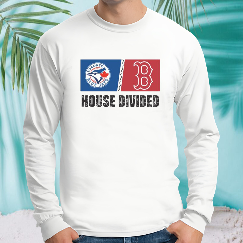 Longsleeve shirt