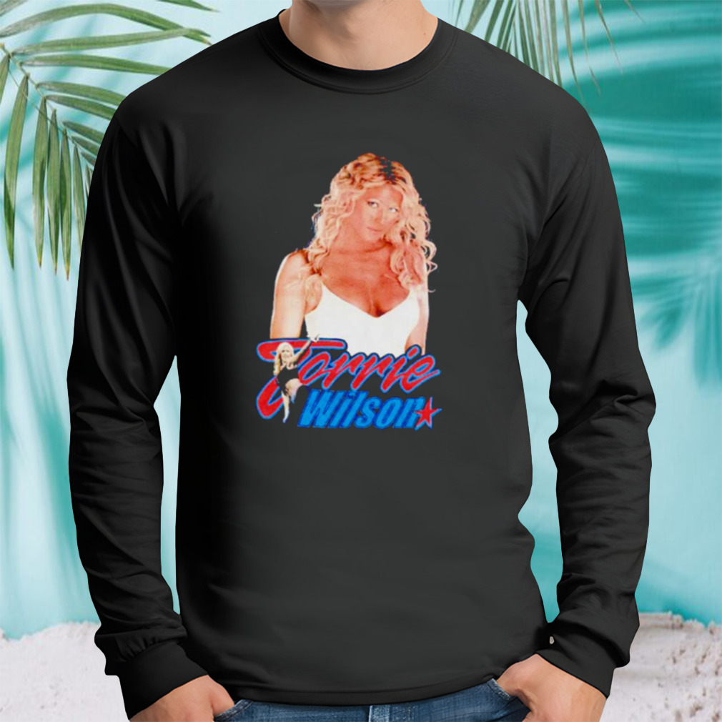 Longsleeve tshirt