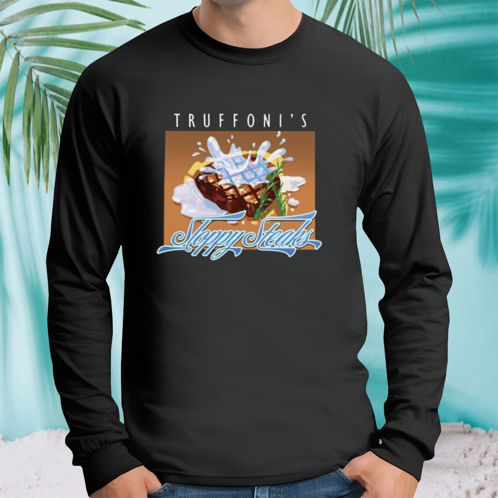 Longsleeve tshirt