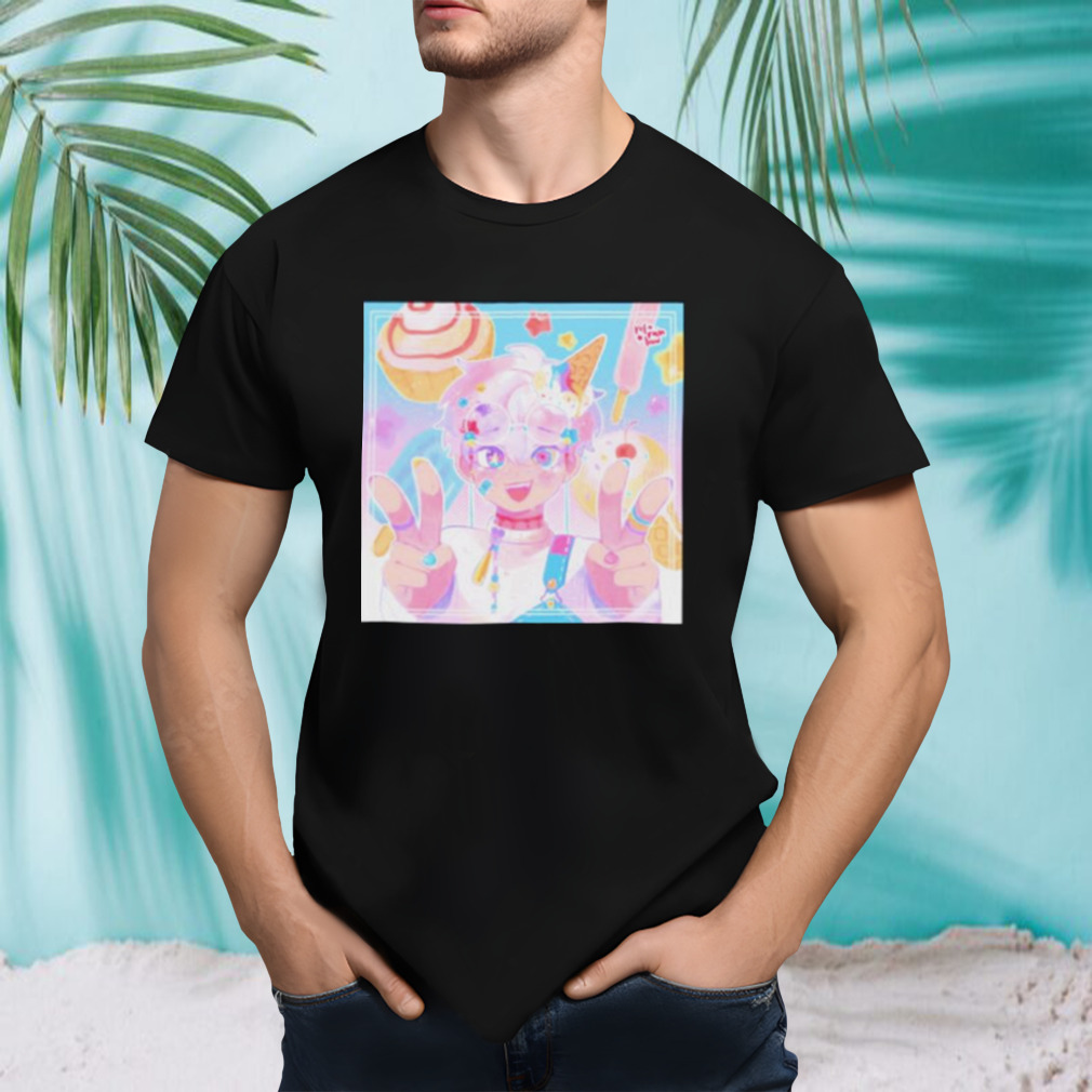 Unisex tshirt