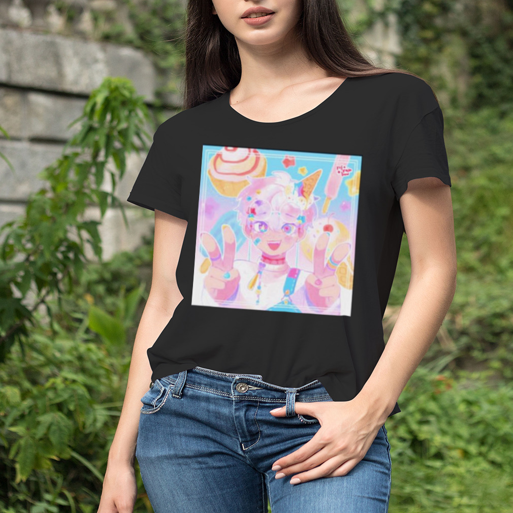 Women's tshirt