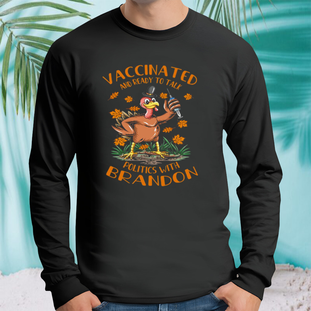 Longsleeve tshirt