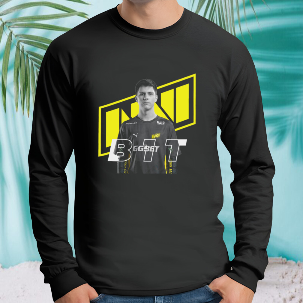 Longsleeve tshirt