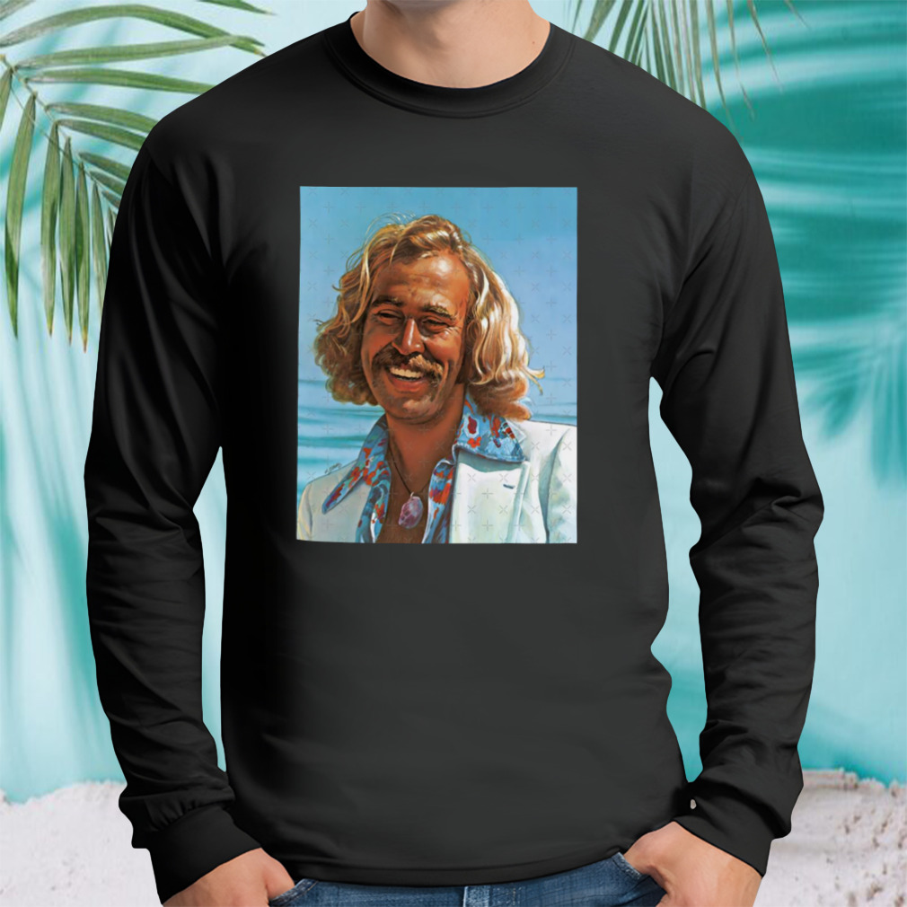Longsleeve tshirt