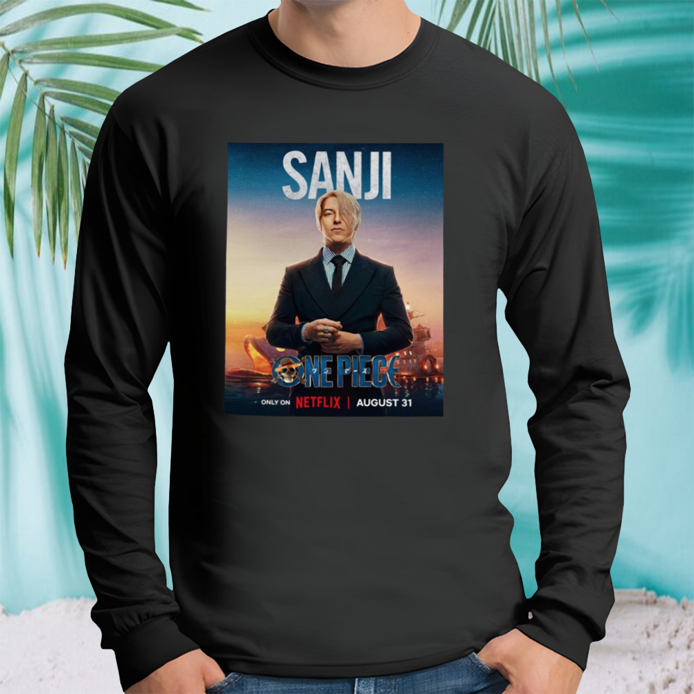 Longsleeve tshirt