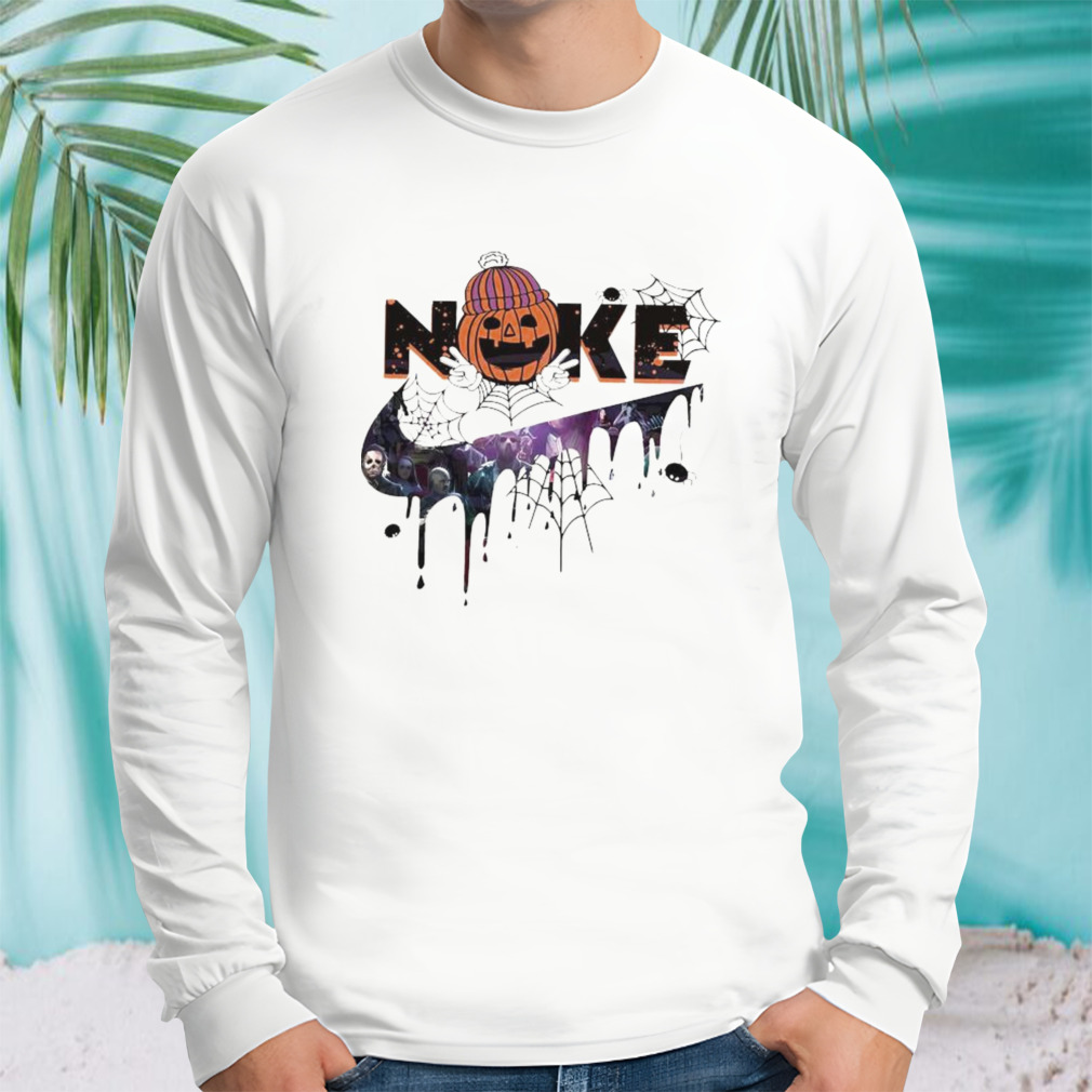 Longsleeve shirt