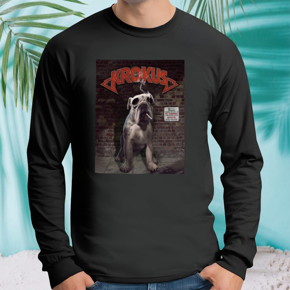 Longsleeve tshirt