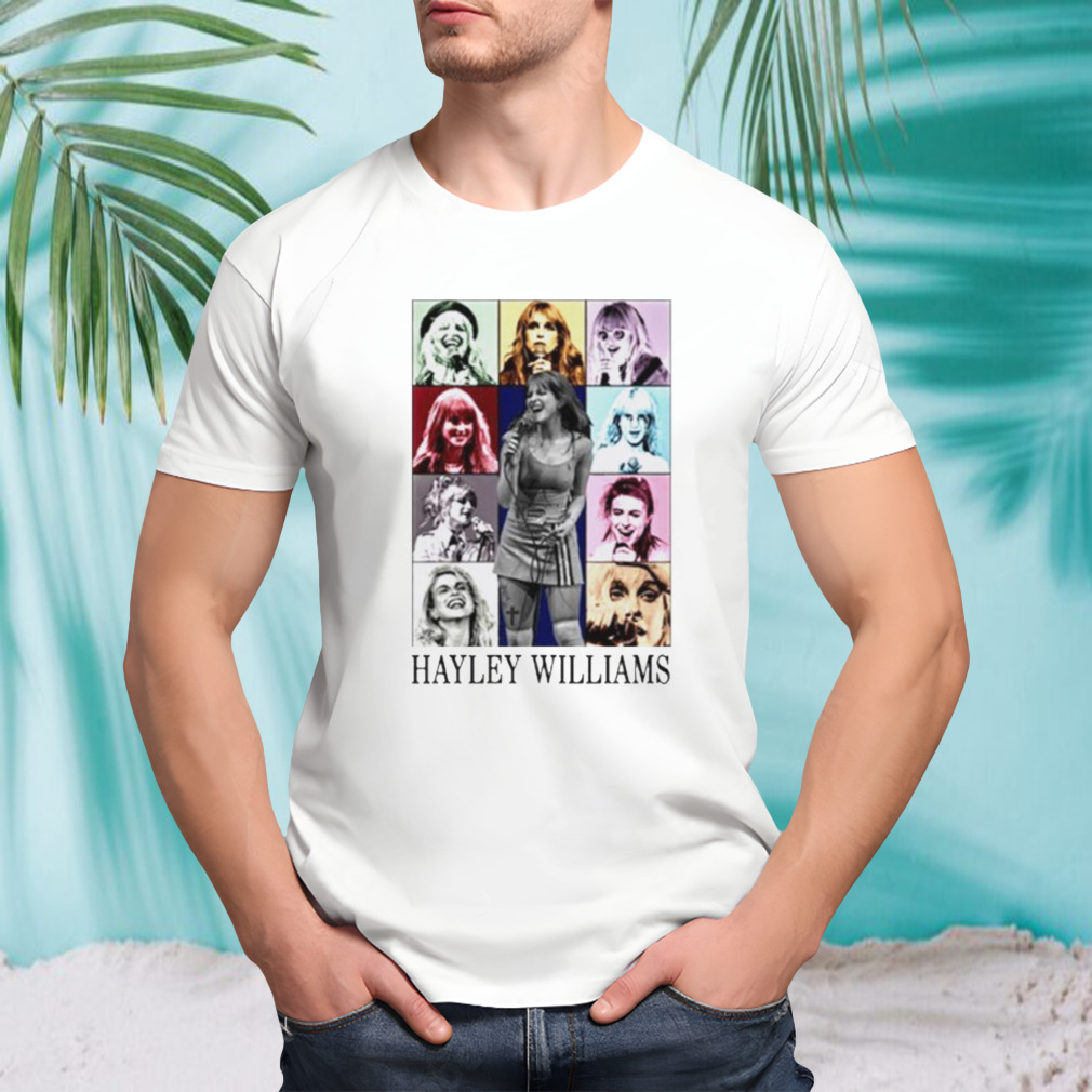 Unisex shirt