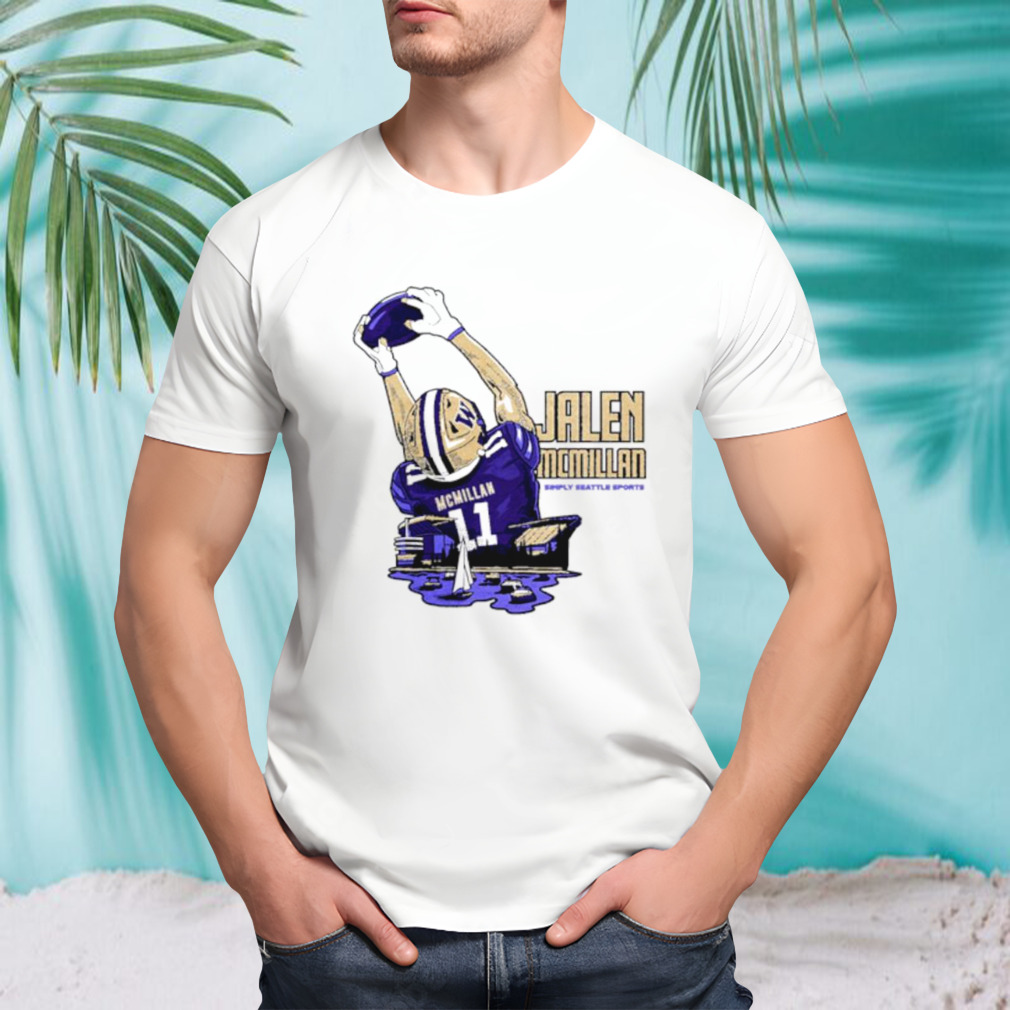 Unisex shirt
