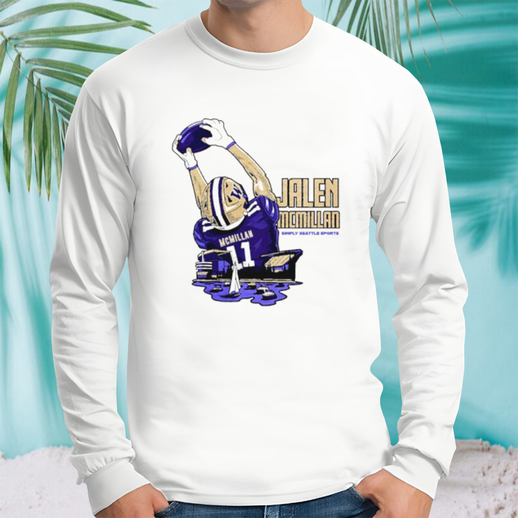 Longsleeve shirt