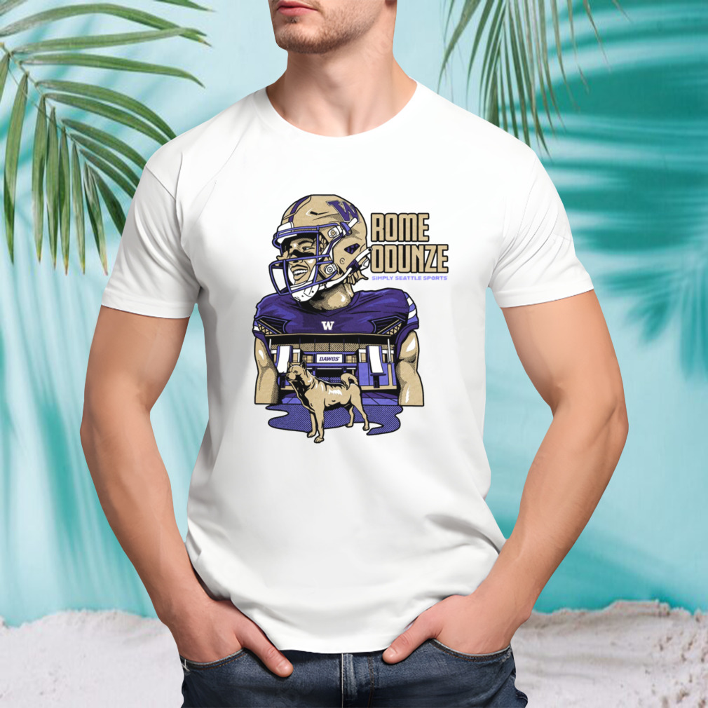 Unisex shirt