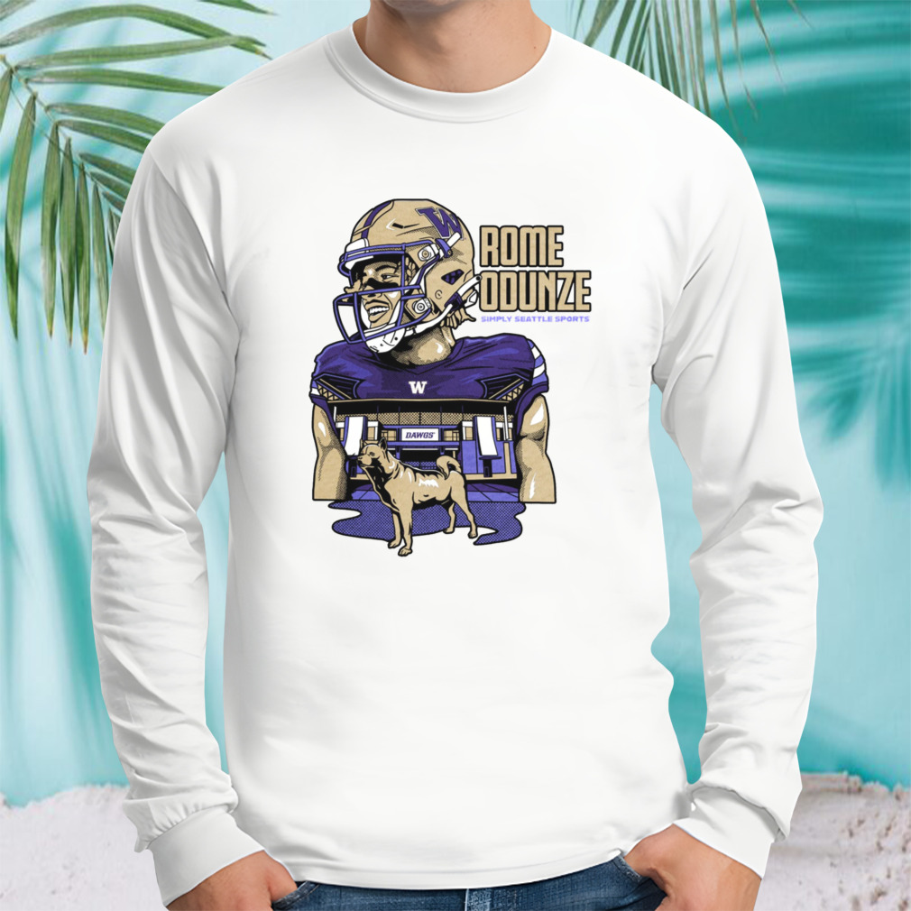 Longsleeve shirt