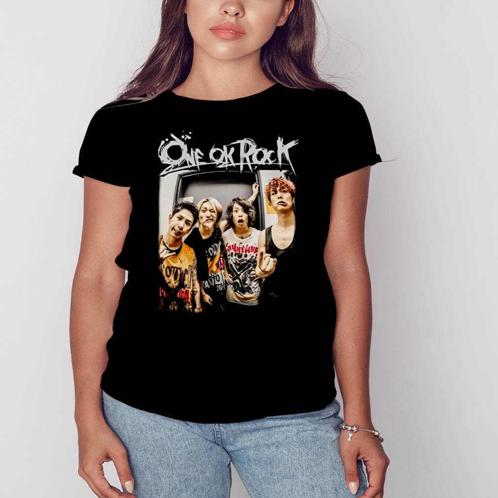 Wasted Nights One Ok Rock shirt 2 Women's tshirt
