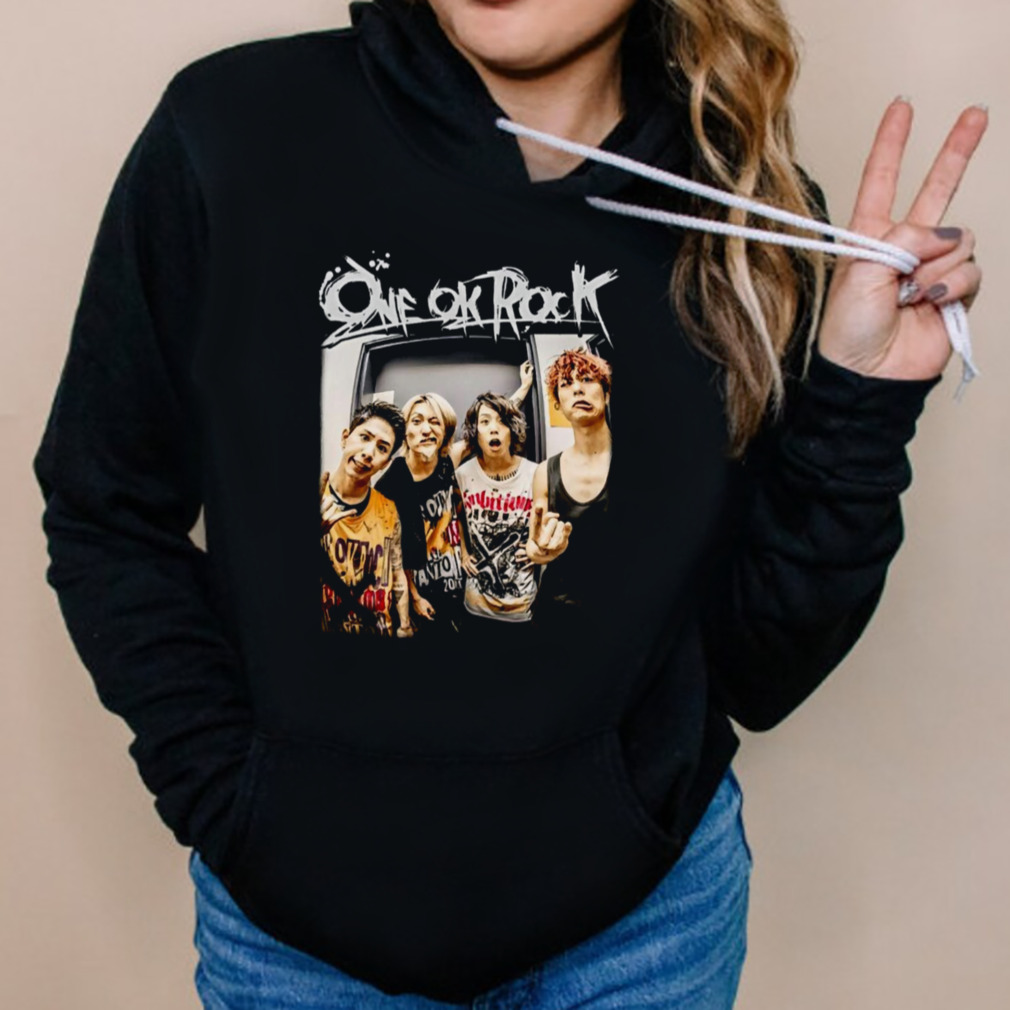 Wasted Nights One Ok Rock shirt 5 Hoodies