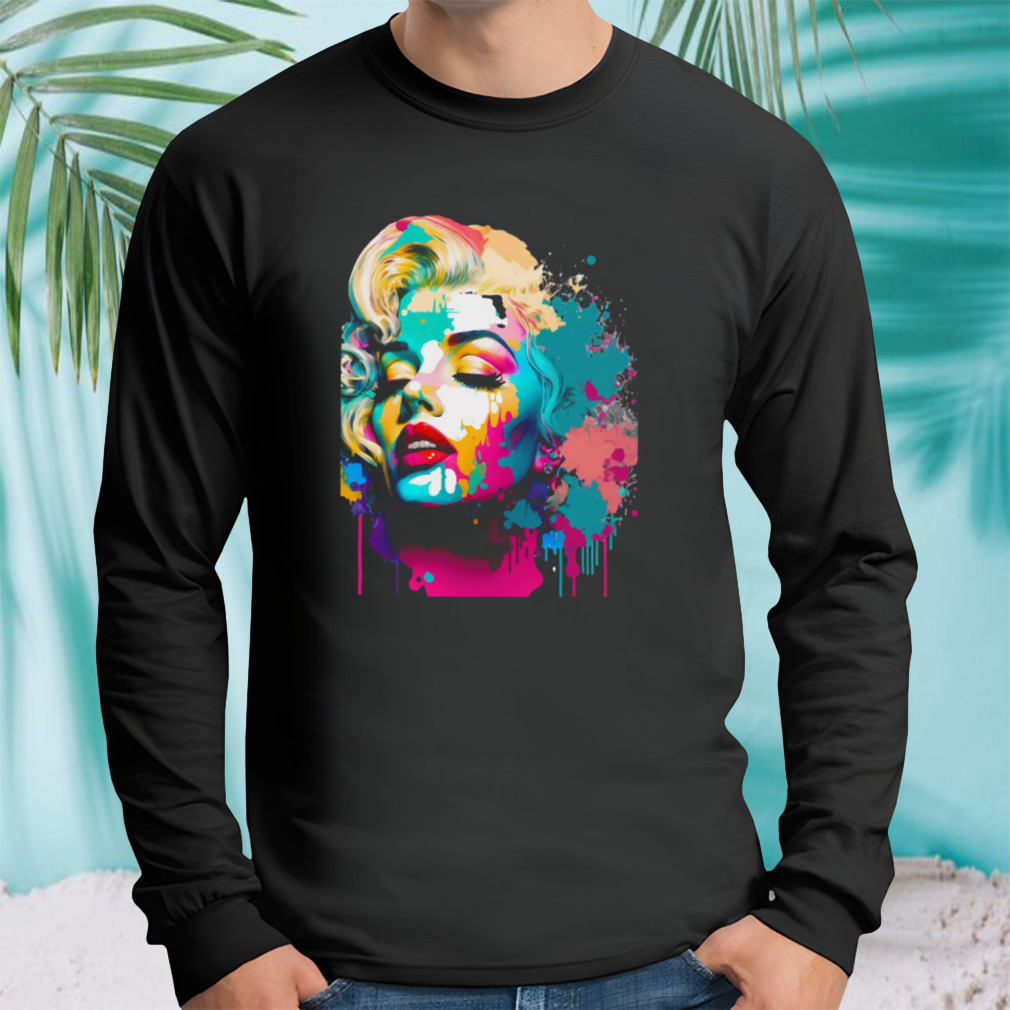 Longsleeve tshirt