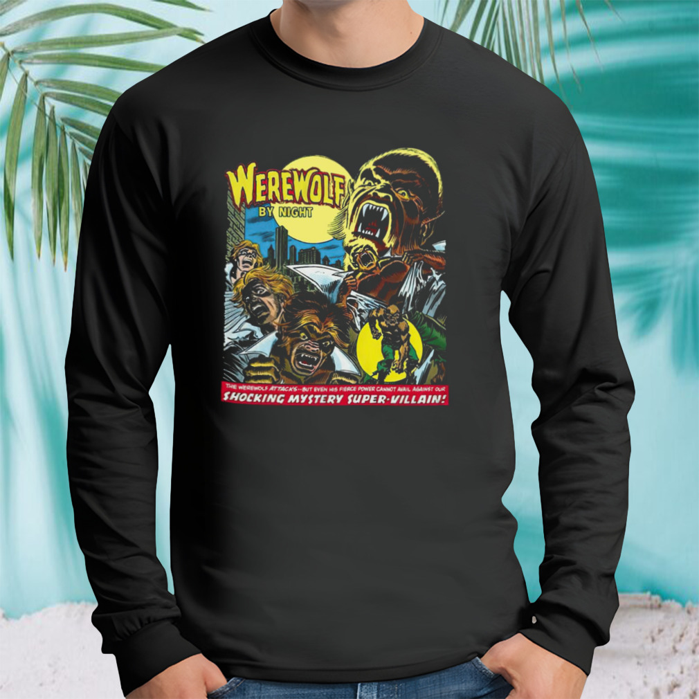 Longsleeve tshirt