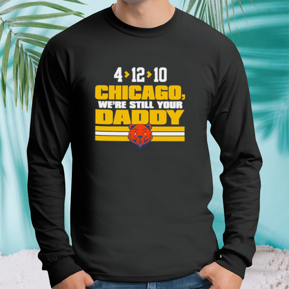 Longsleeve tshirt