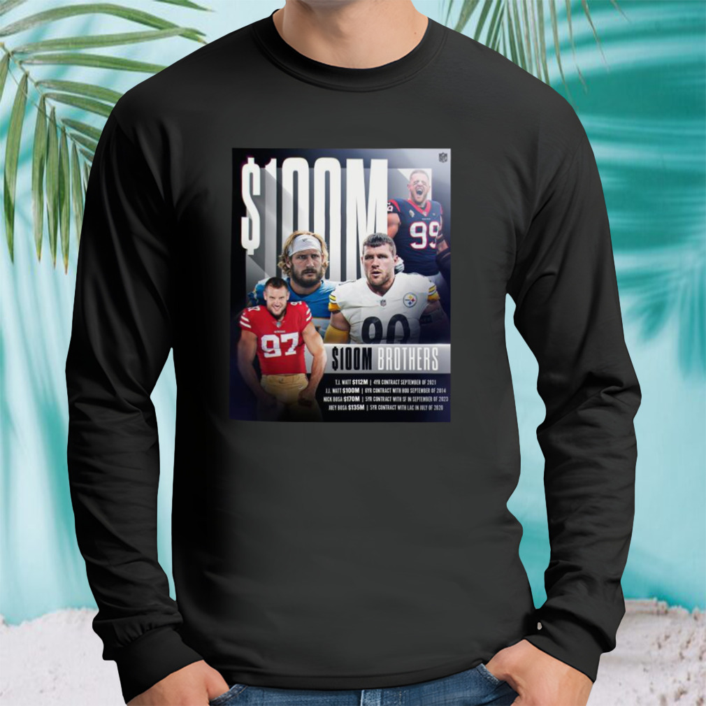 Longsleeve tshirt