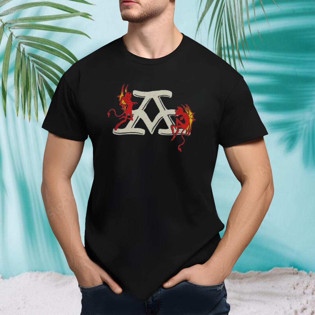 Unisex tshirt