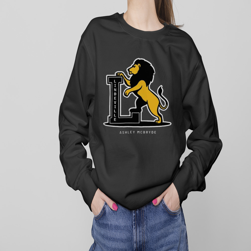 Ashley mcbryde merchandise lindeville shirt 4 Sweaters
