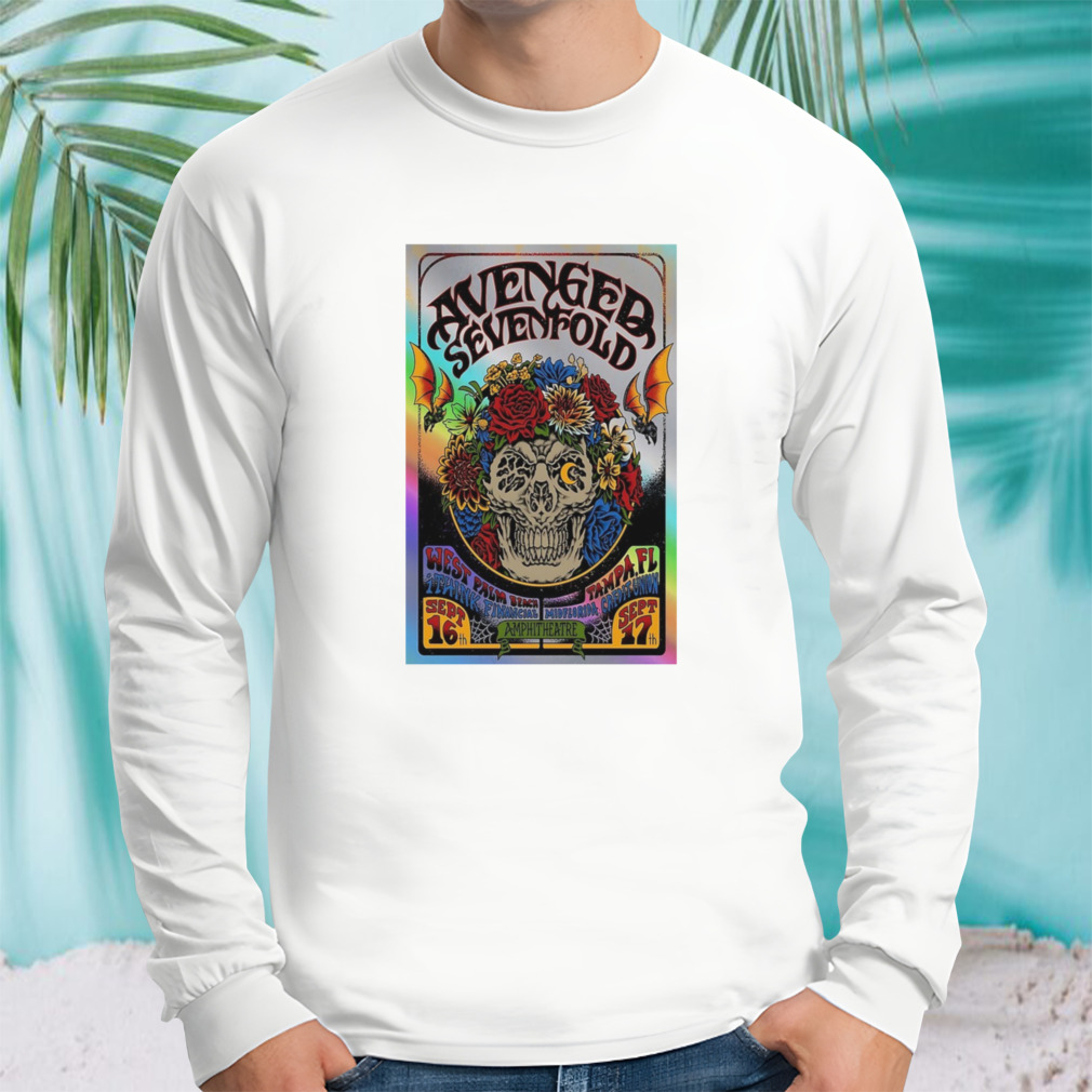 Longsleeve shirt