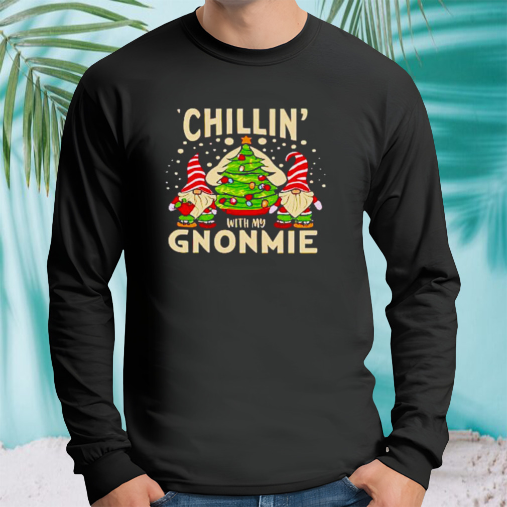 Longsleeve tshirt