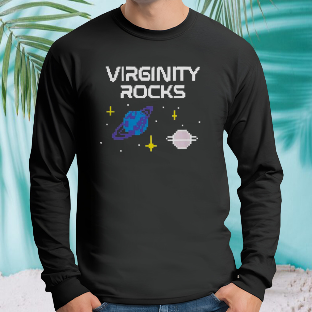 Longsleeve tshirt