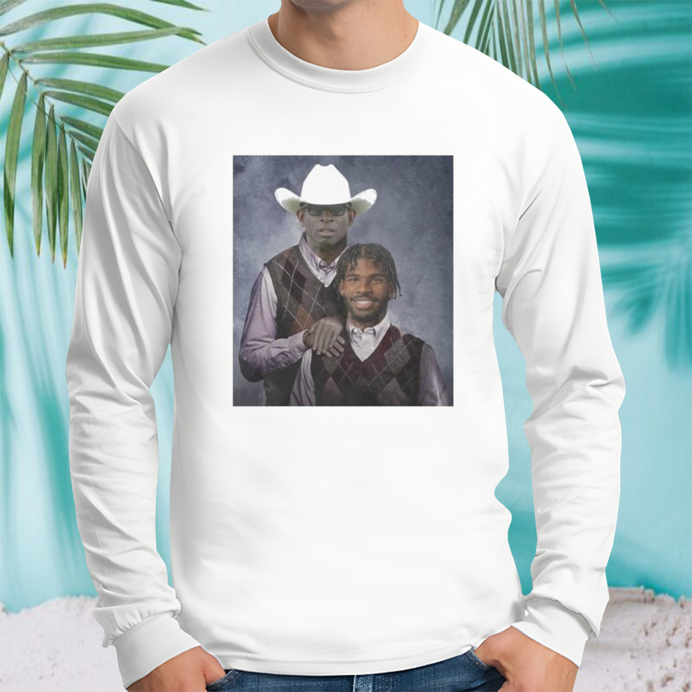 Longsleeve shirt