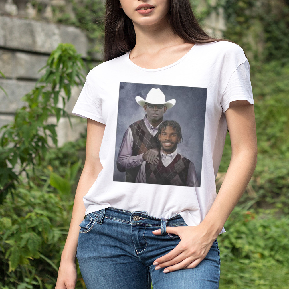 Women's shirt