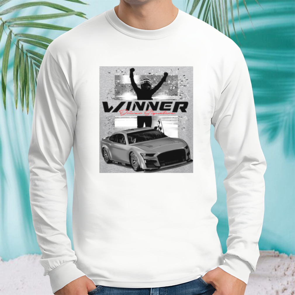 Longsleeve shirt