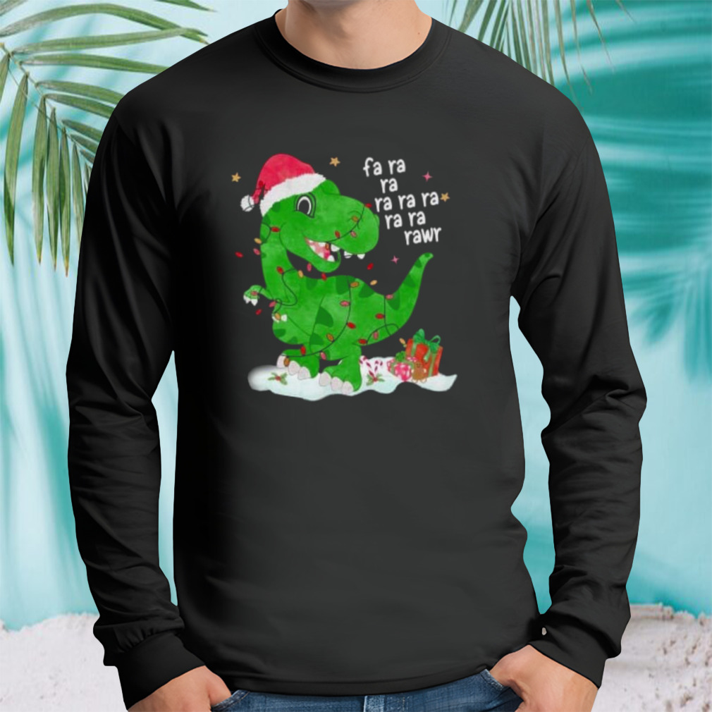 Longsleeve tshirt