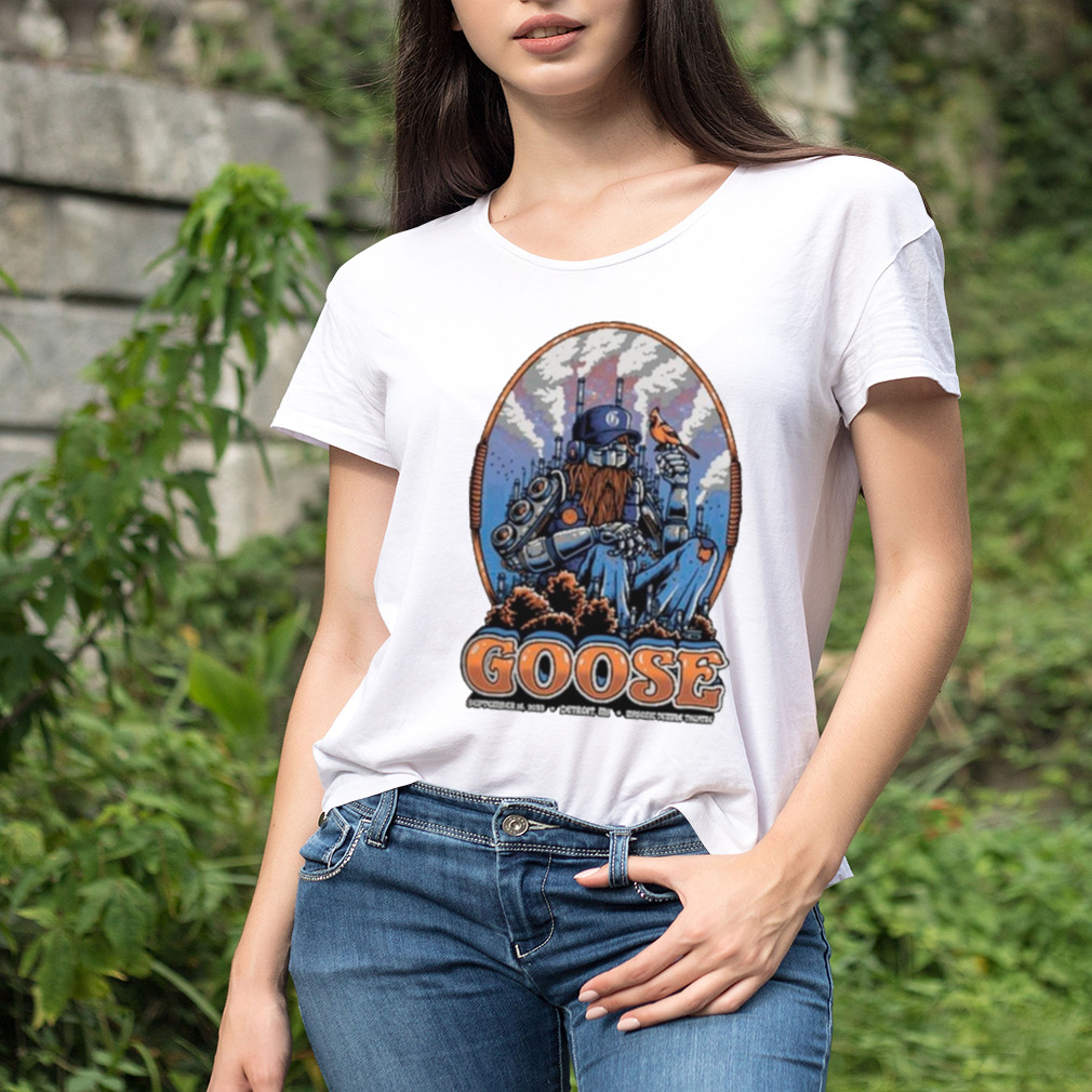 Women's shirt