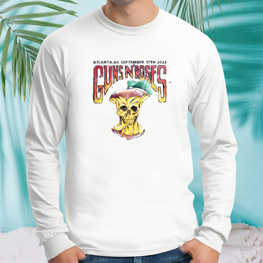Longsleeve shirt