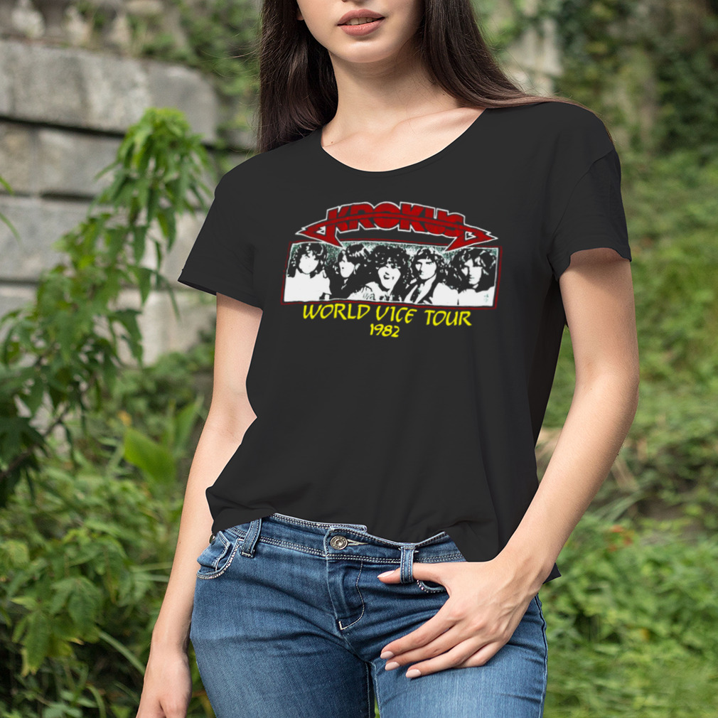 Women's tshirt