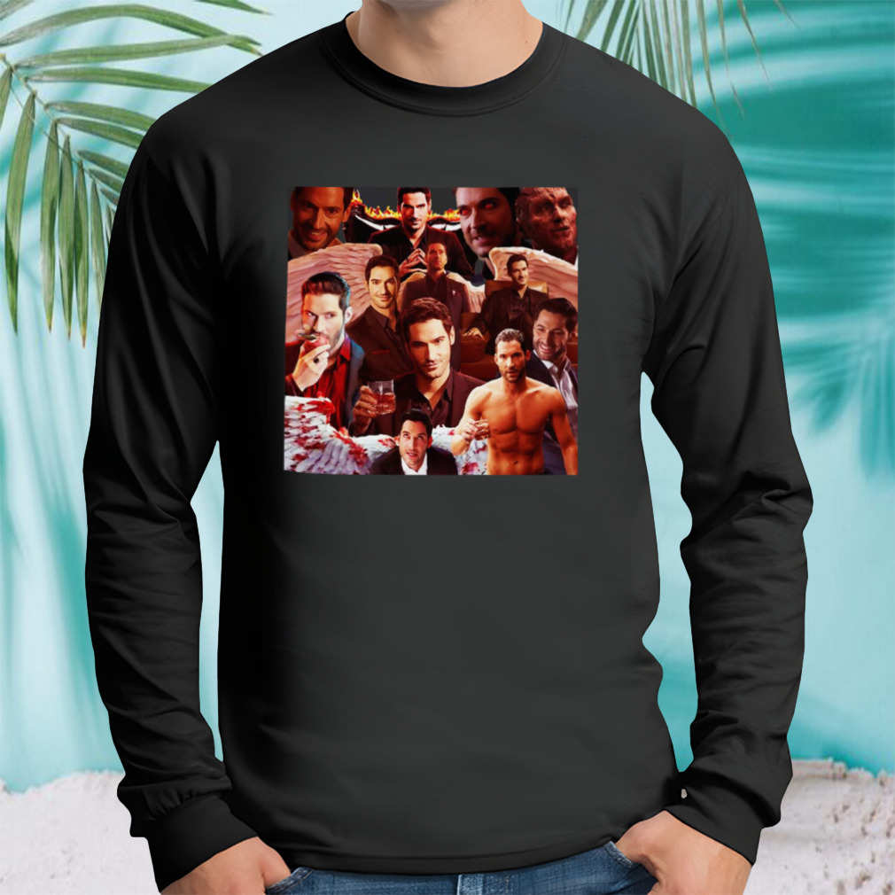 Longsleeve tshirt