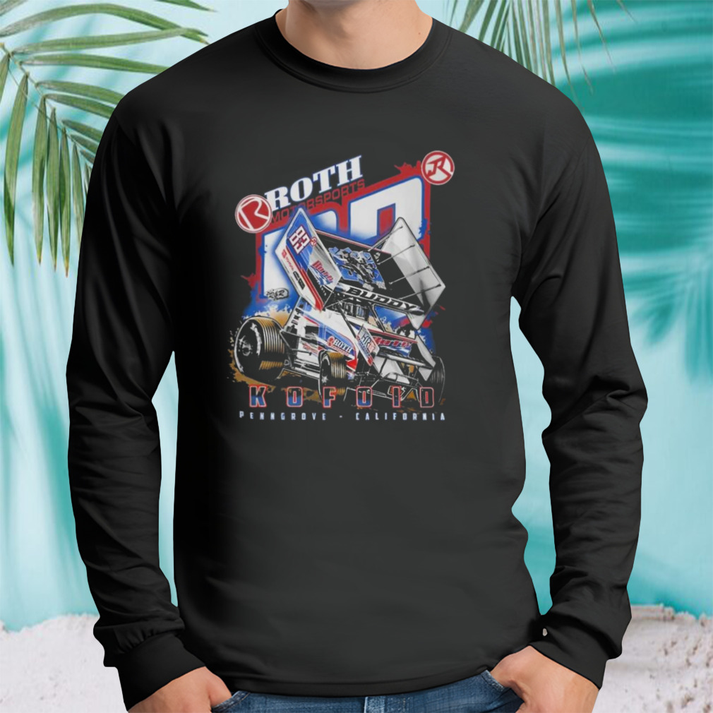 Longsleeve tshirt
