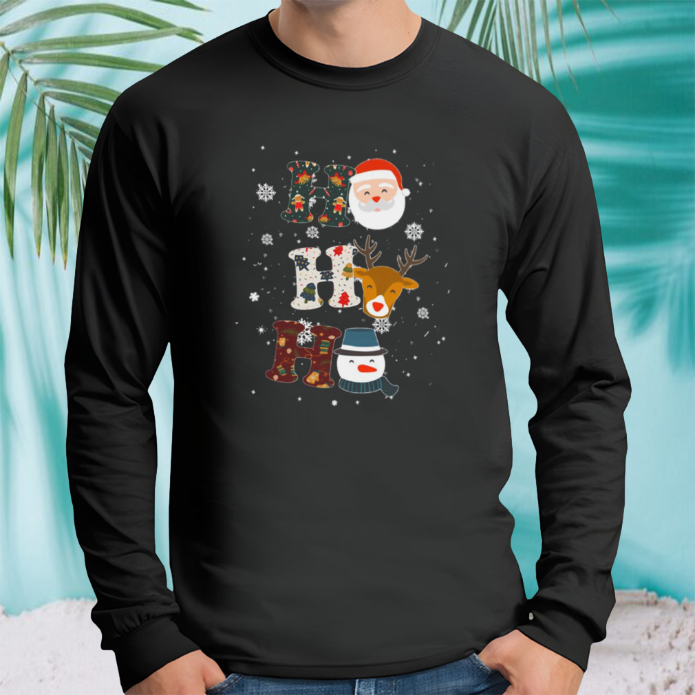 Longsleeve tshirt