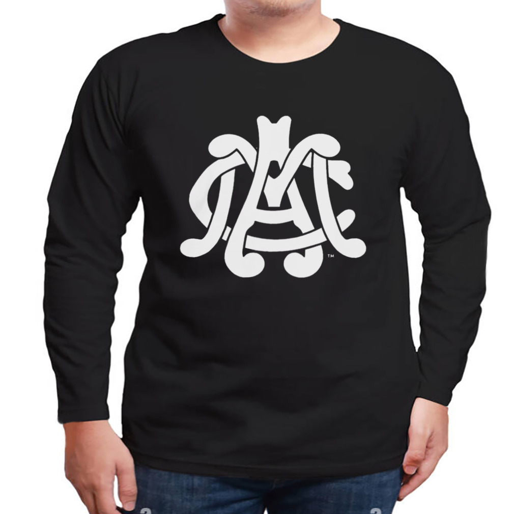 Michigan state spartans vault interlock mac shirt 3 Longsleeve tshirt