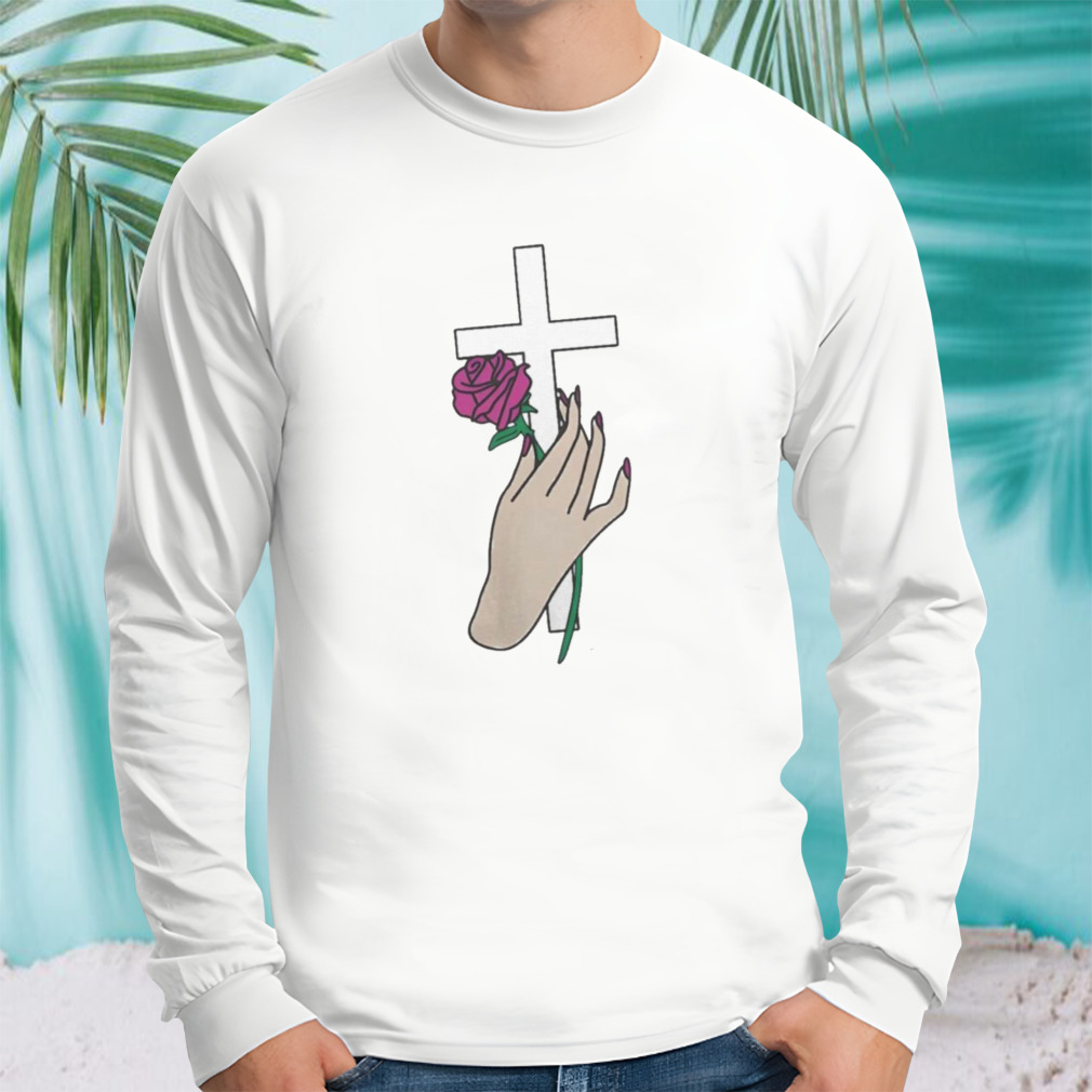 Longsleeve shirt