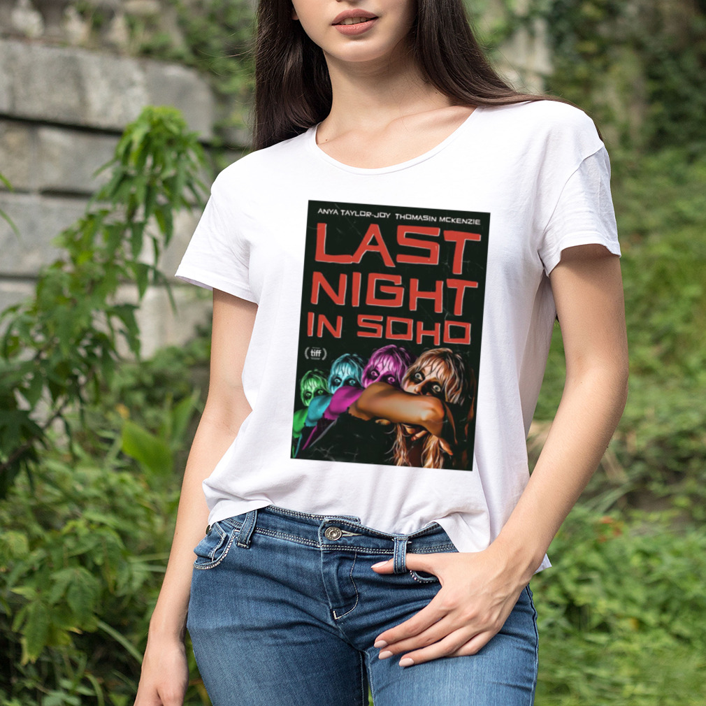 Women's shirt