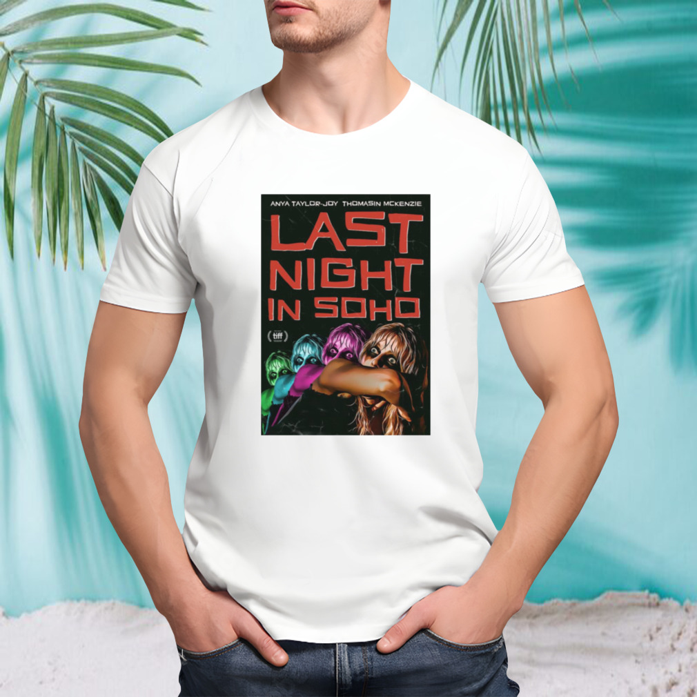 Unisex shirt