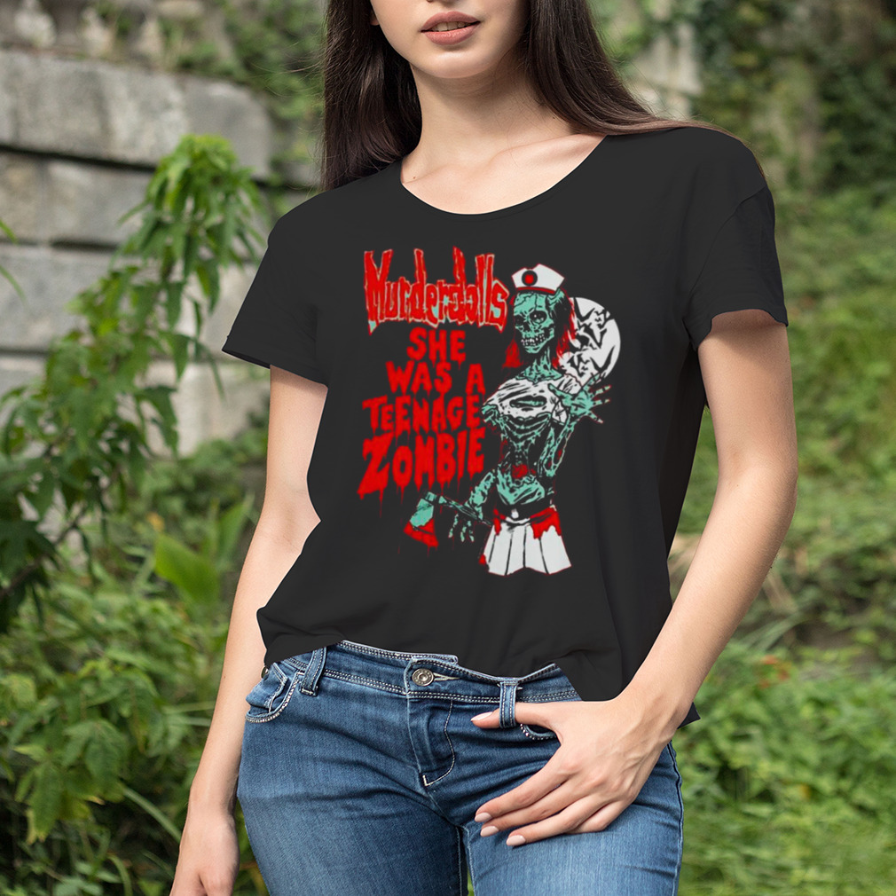 Women's tshirt