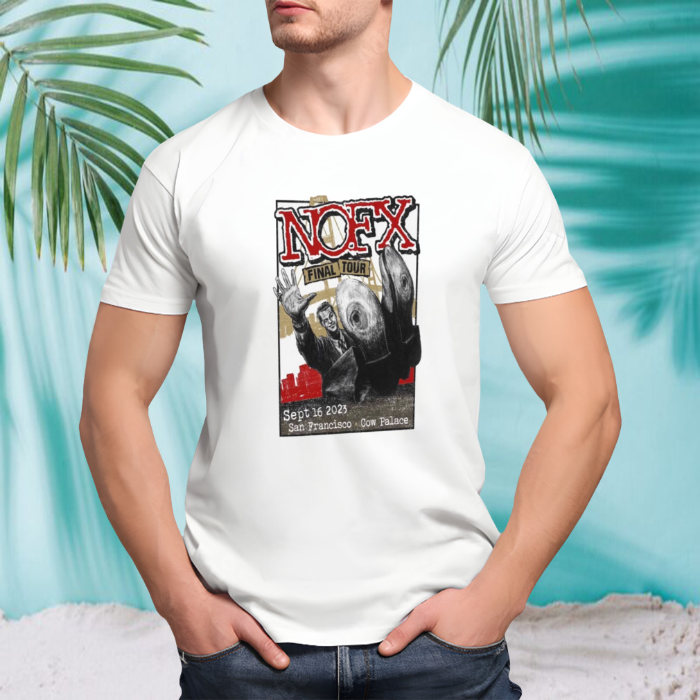 Unisex shirt