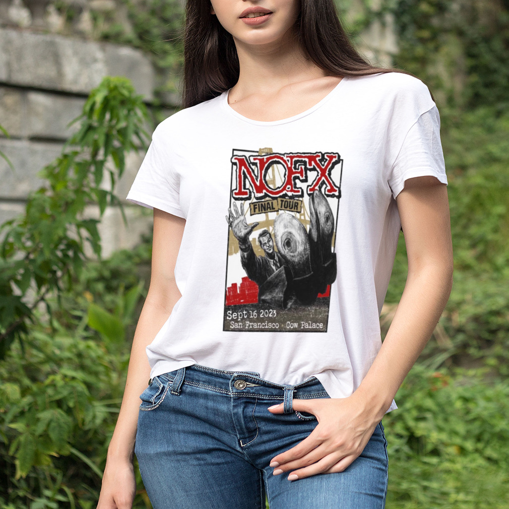 Women's shirt