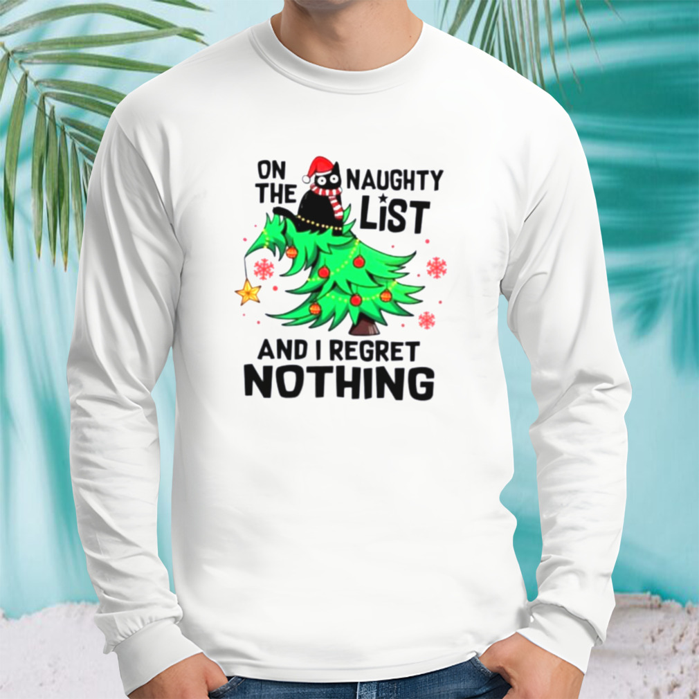 Longsleeve shirt