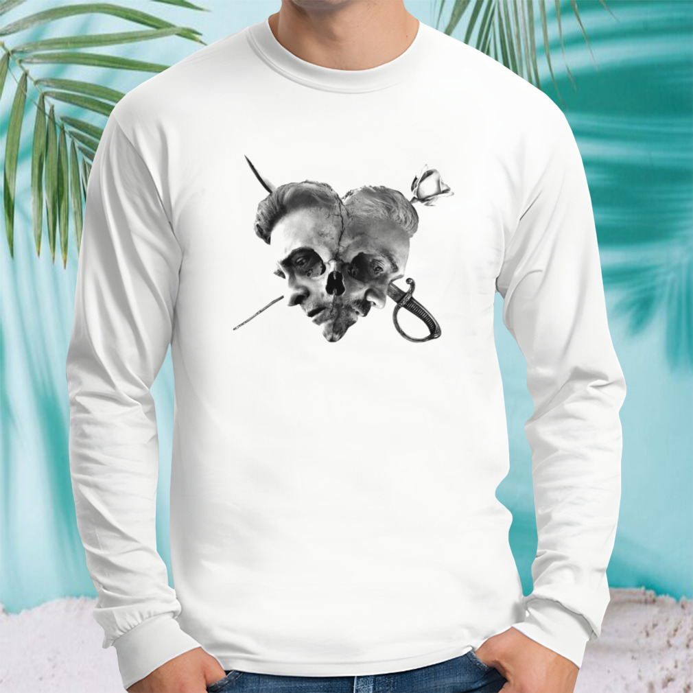 Longsleeve shirt