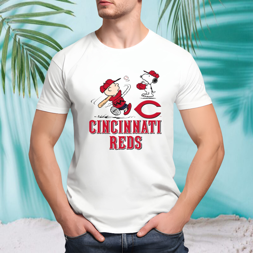 Unisex shirt
