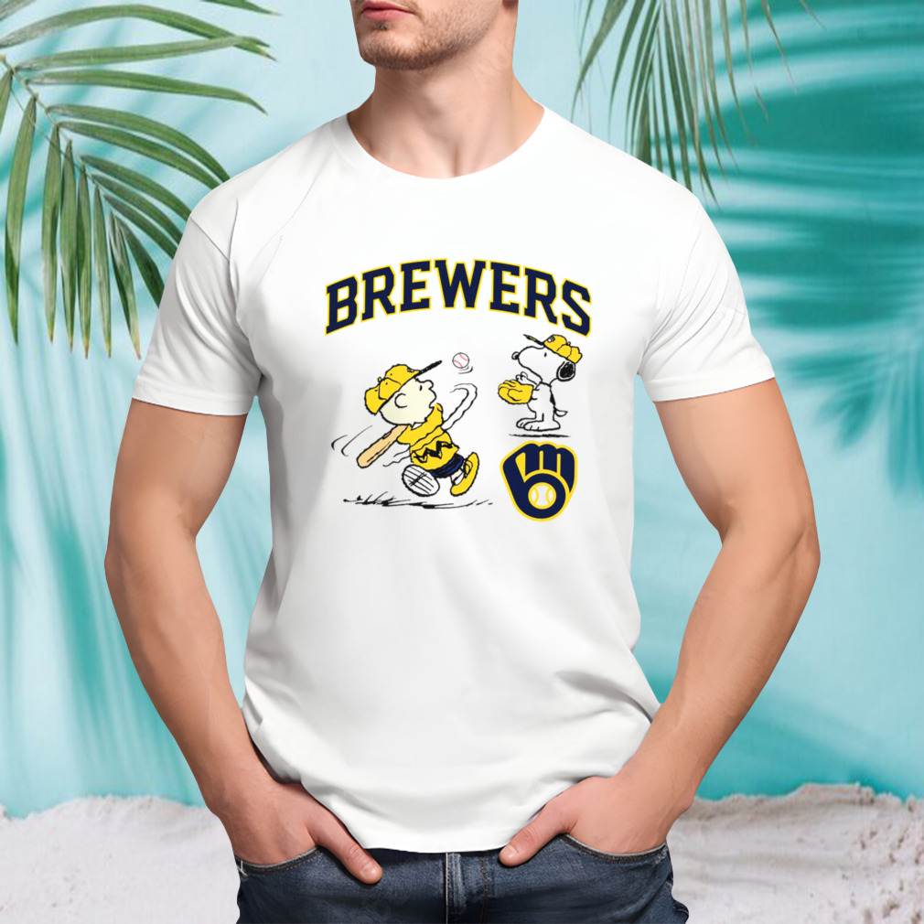 Unisex shirt