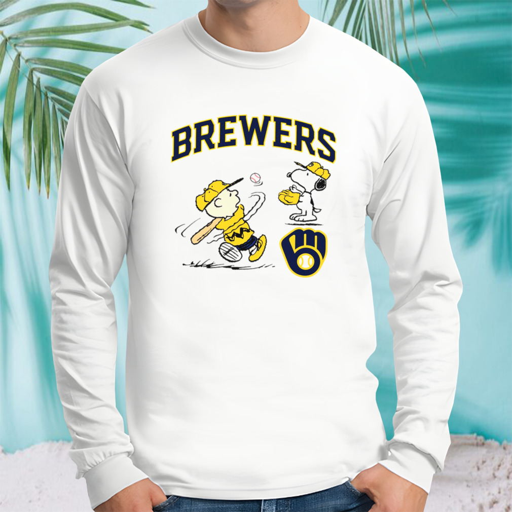 Longsleeve shirt